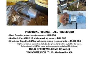 Sale Picture