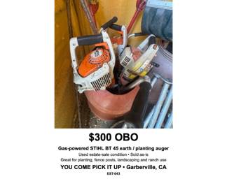 Sale Picture