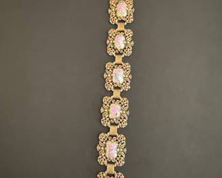Vintage Judy Lee bracelet 