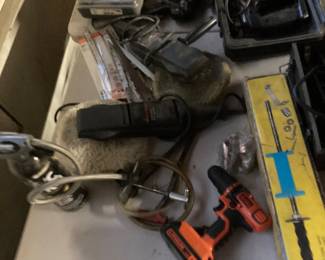 Tools