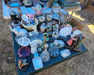 Steins, Home Decor, Glassware
