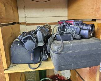 Video Recorders