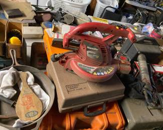 And More Tools