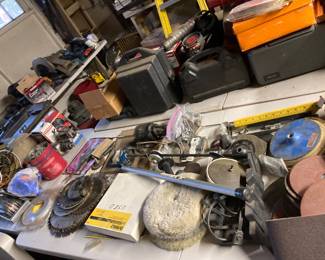 Tools!