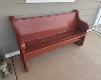 Sale Picture