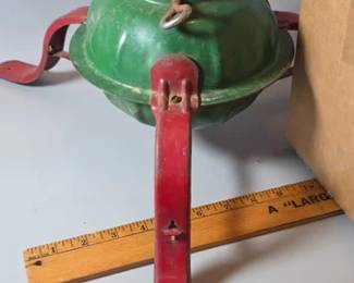 Vintage Christmas tree stand