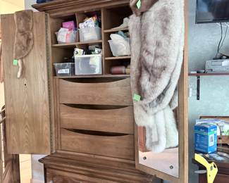 armoire