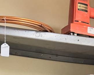 Roll Copper wire