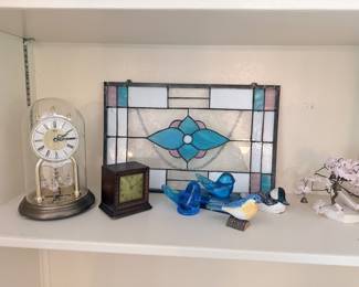 stained glass art