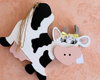 moo cow