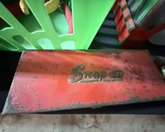 Snap on Tools