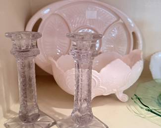 anti-depression candlesticks