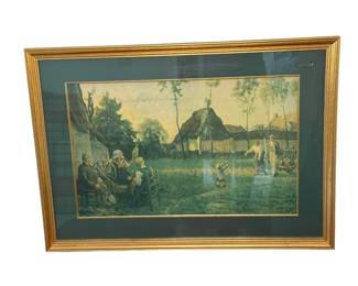 Sale Picture