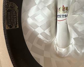Stetson Open Road 3X Beaver Cowboy Hat
