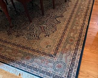 Momeni Rainbow Collection Area Rug
