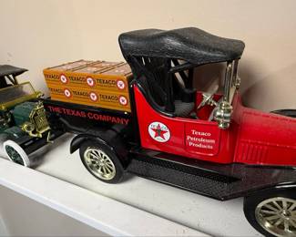 Road Champs Pepsi-Cola 1954 Chevrolet Panel Van Collection
