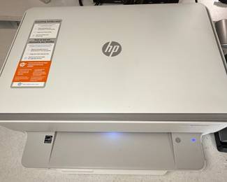 HP Envy 6055e All-in-One Printer