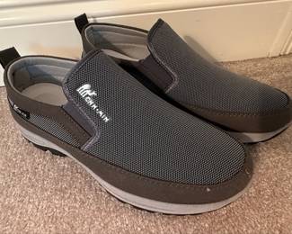 CNA-TROP Style Slip-On Outdoor Shoes