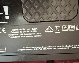 iRobot Roomba 600 Series Robot Vacuum