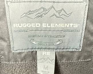 Rugged Elements Men's Jacket