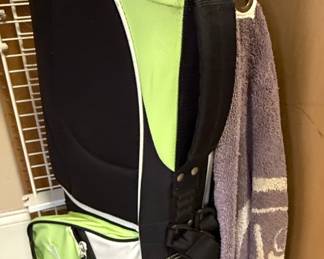 Slazenger Golf Bag