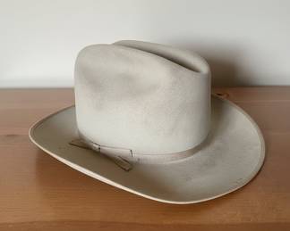 Stetson Open Road 3X Beaver Cowboy Hat
