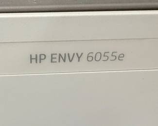 HP Envy 6055e All-in-One Printer