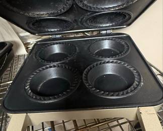 Breville BPI640XL Personal Pie Maker