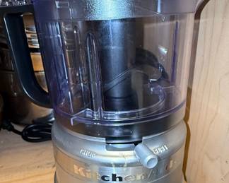 KitchenAid 3.5 Cup Food Chopper