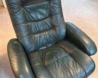 Ekornes Stressless Style Ottoman