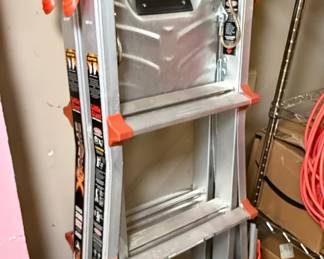 Little Giant Xtreme Multi-Position Ladder