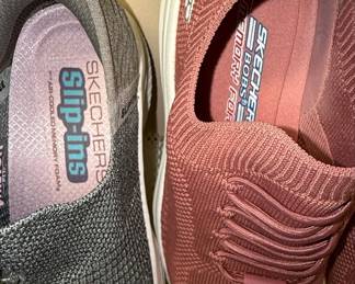 Skechers Slip-ins and Bobs Sport Sparrow 2.0 Sneakers