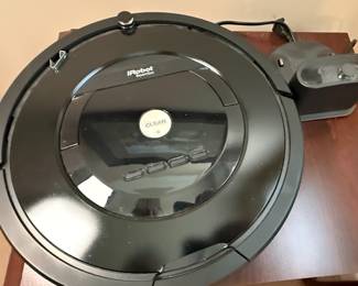 iRobot Roomba 600 Series Robot Vacuum