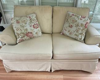 Broyhill Loveseat