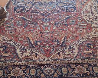 Karastan Persian Treasures Collection Rug