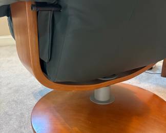 Ekornes Stressless Style Ottoman