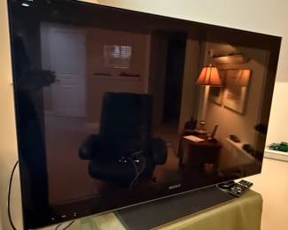Sony Bravia KDL-40HX701 Television