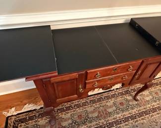 Pennsylvania House Queen Anne Style Server