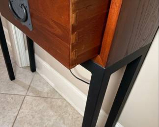 Gump's by Maria Yee Console Table