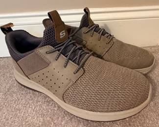 Skechers Delson Camben Style Sneakers