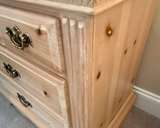 Ashley Furniture Nightstand Style
