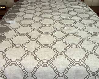 Queen Size Wood Headboard Style