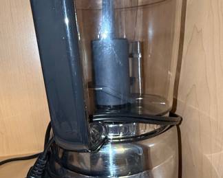 Cuisinart Mini-Prep Plus Food Processor