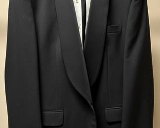 Buona Sera Tuxedo
