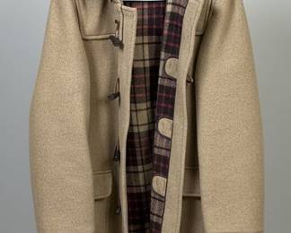 Brooks Brothers Brooksgate Duffle Coat