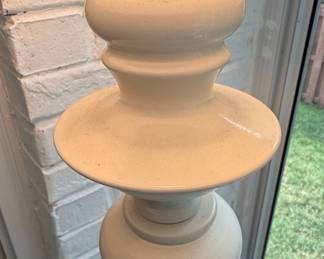 Traditional Style Floor Lamp