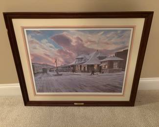 Sale Picture
