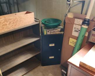 Gold panning equipment