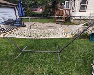 Hammock