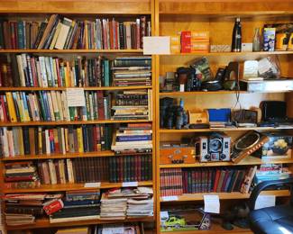Books